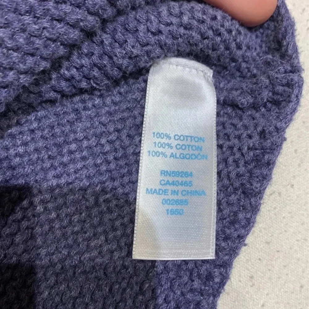 Made with Love by Place Infant sweater